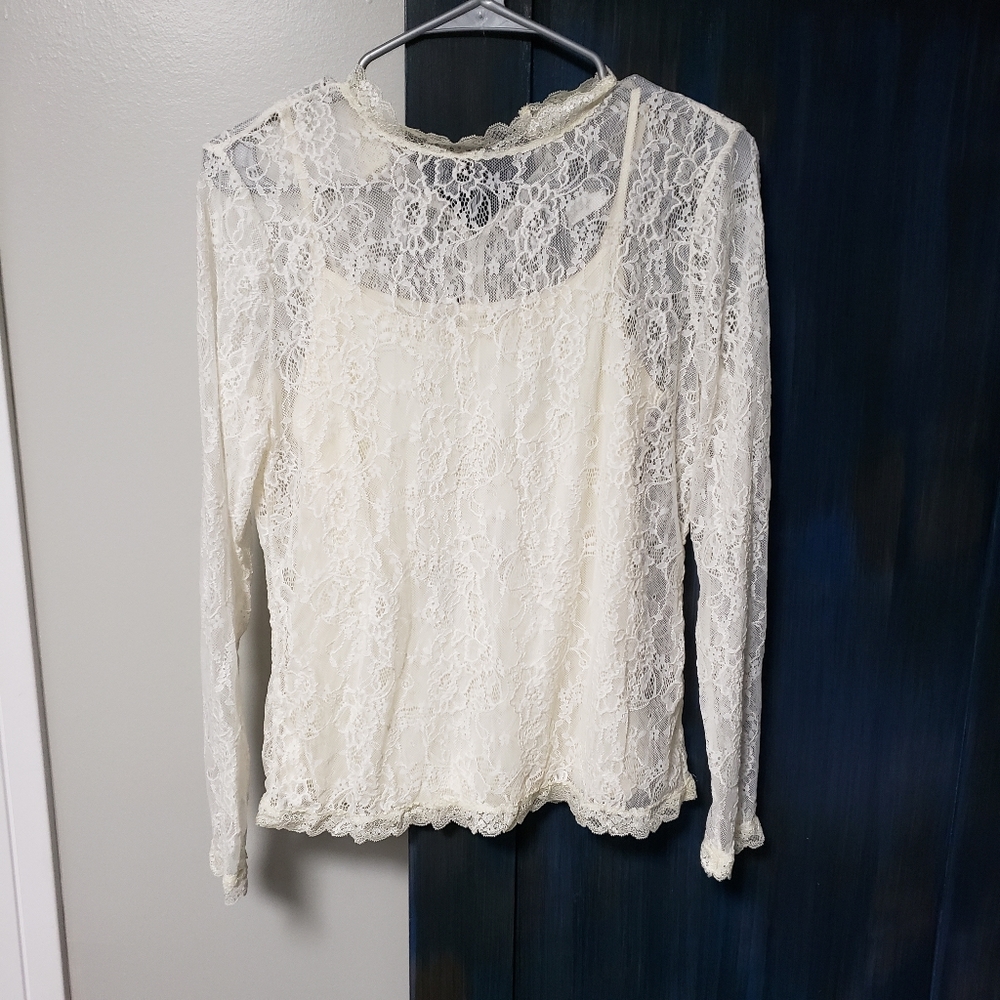 NWT. H&M top